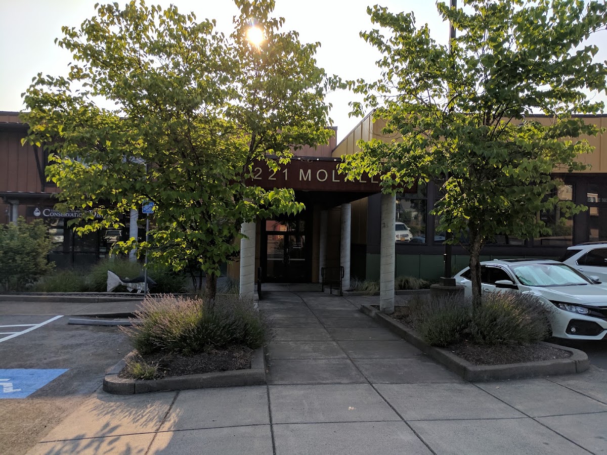 Oregon City Planning & Building