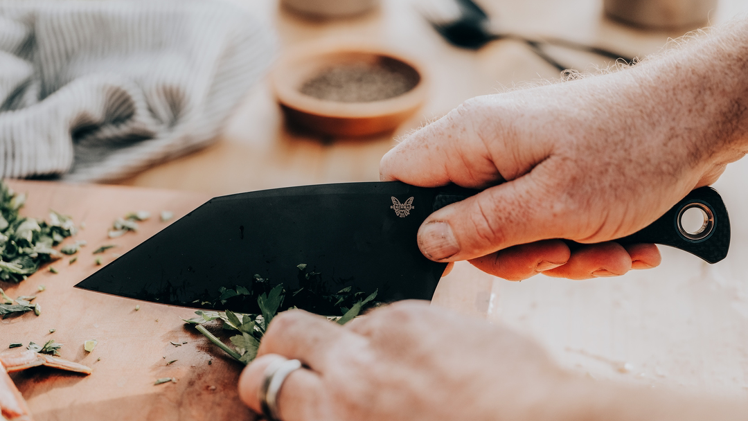 Benchmade Knife Company