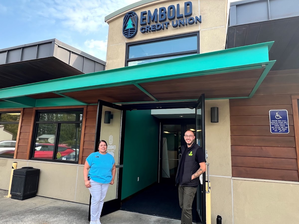 Clackamas Federal Credit Union
