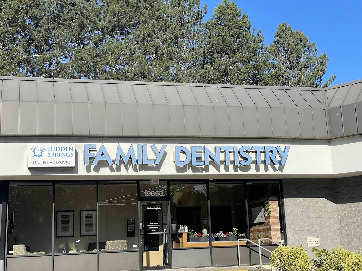 Hidden Springs Family Dentistry
