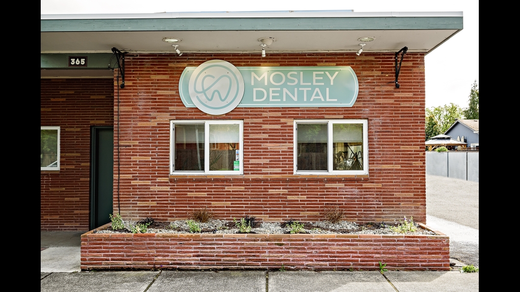 Mosley Dental