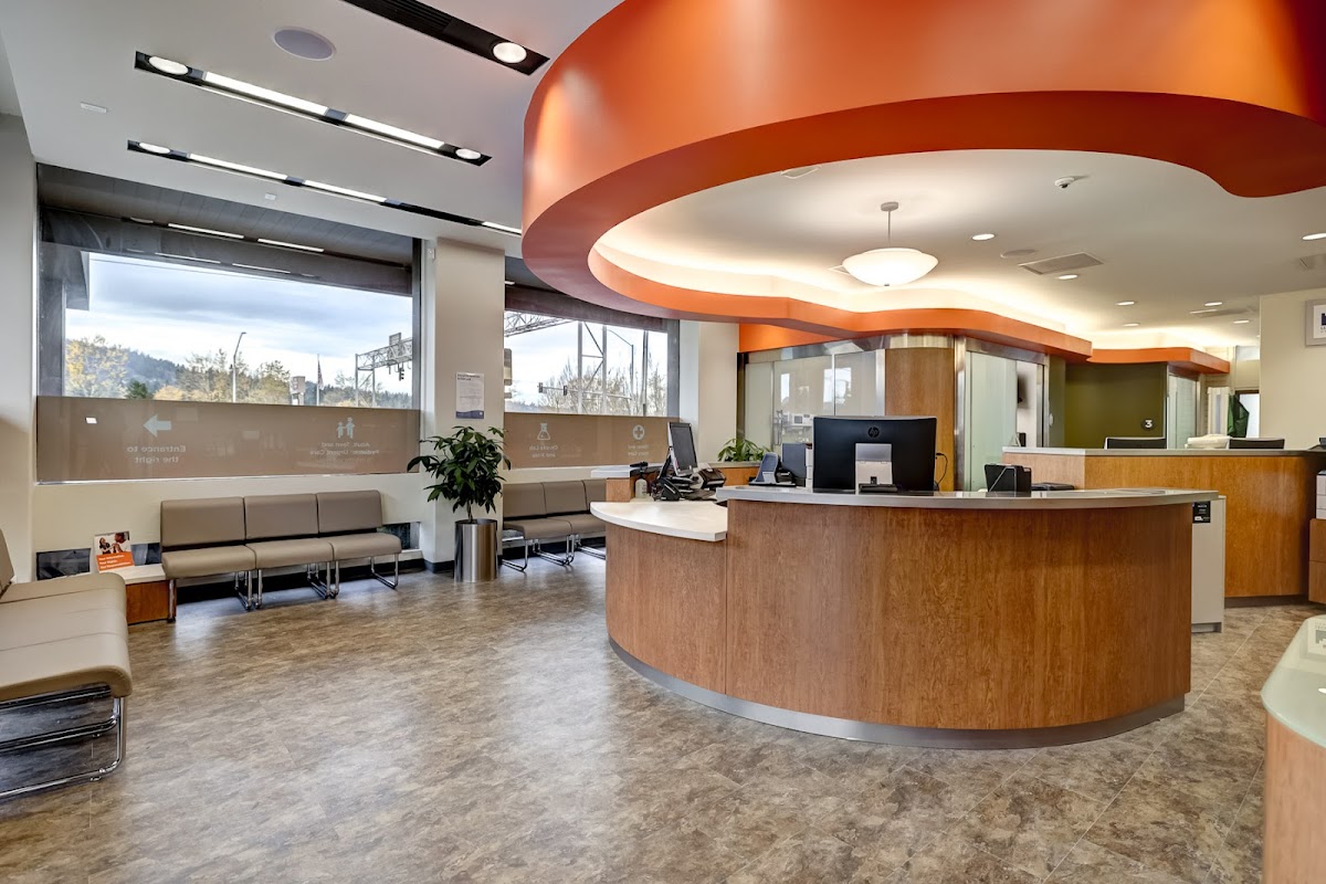 Kaiser Permanente