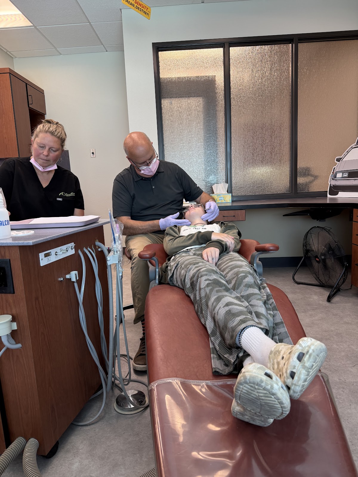 Ainslie Orthodontics