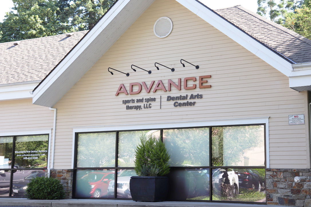 Advance Dental Arts Center