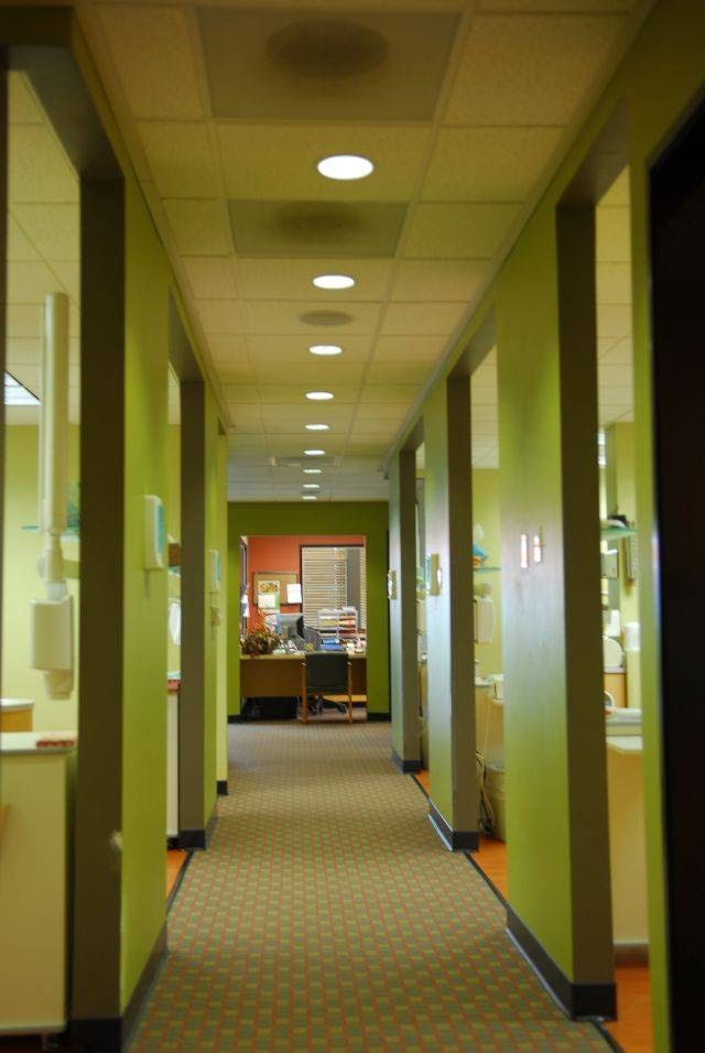 Gentle Family Dentistry