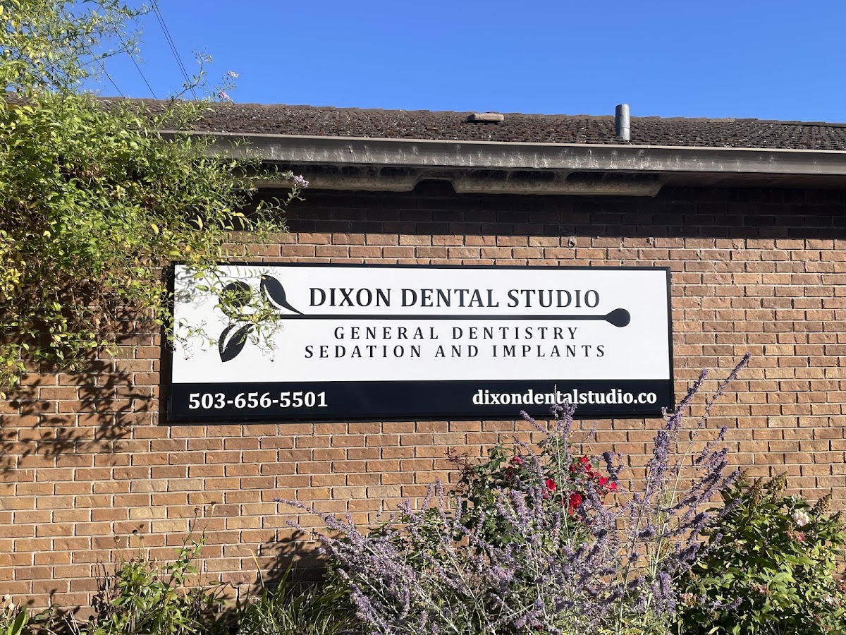 Dixon Dental