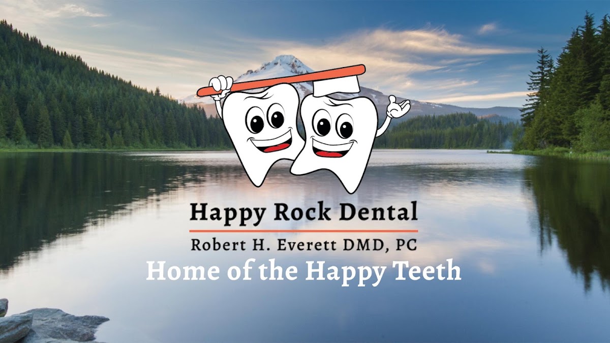 Happy Rock Dental LLC