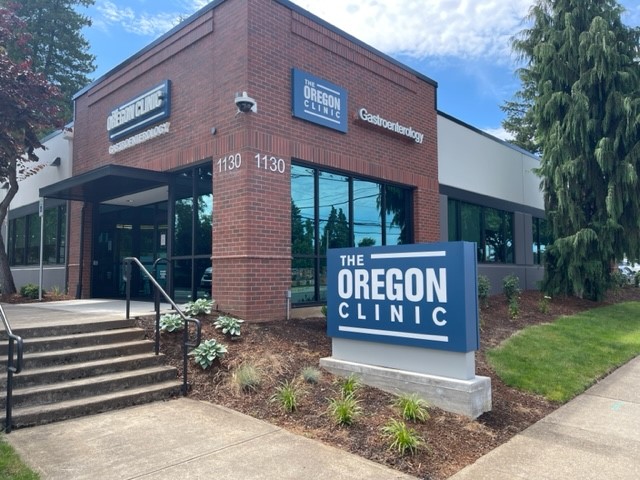 The Oregon Clinic Gastorenterology South Endoscopy Center - Oregon City