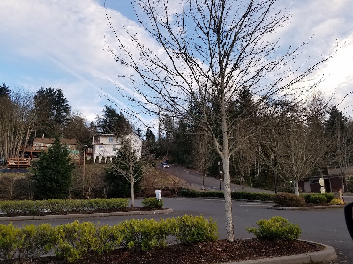 Oregon City Family Practice Clinic