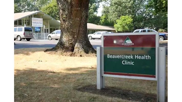 Beavercreek Health Clinic