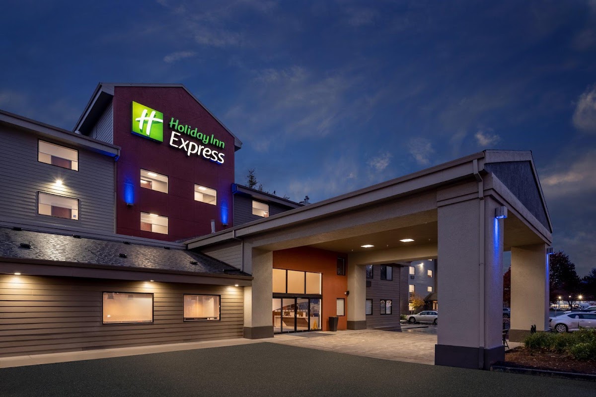 Holiday Inn Express