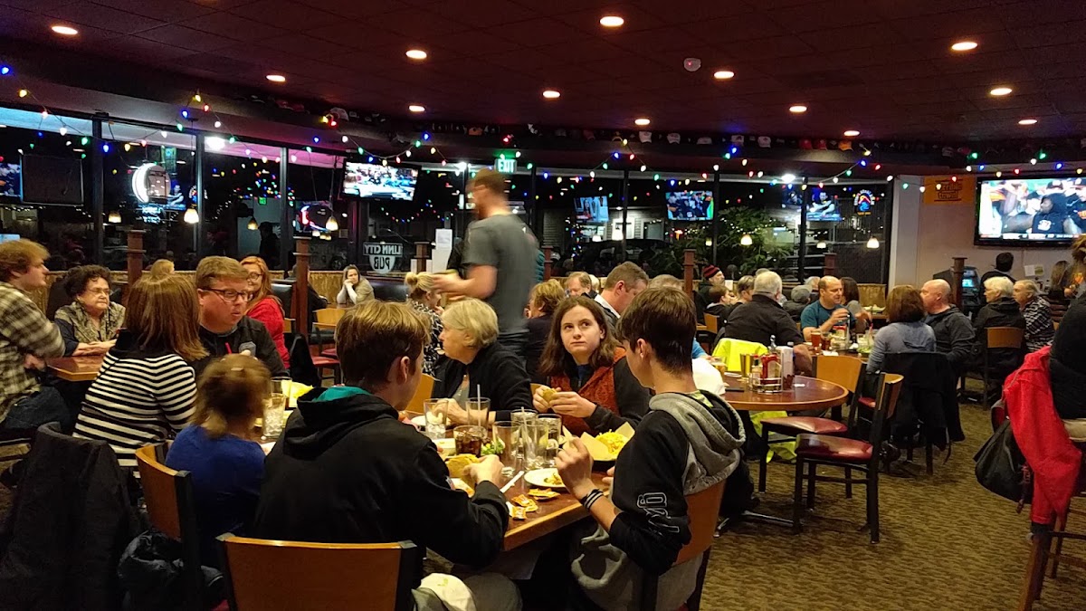 Linn City Pub