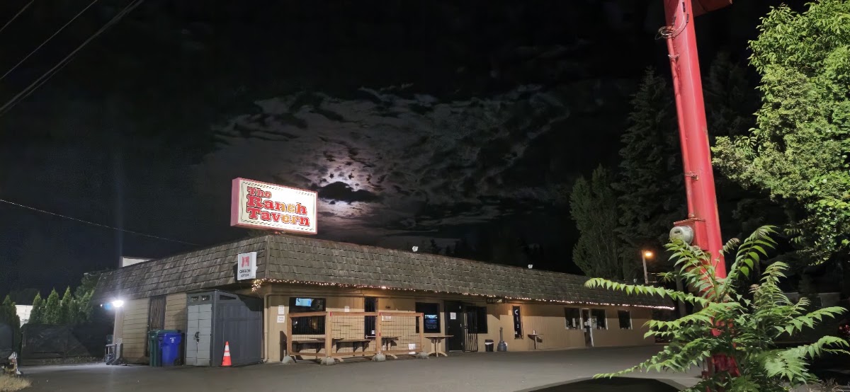 The Ranch Tavern