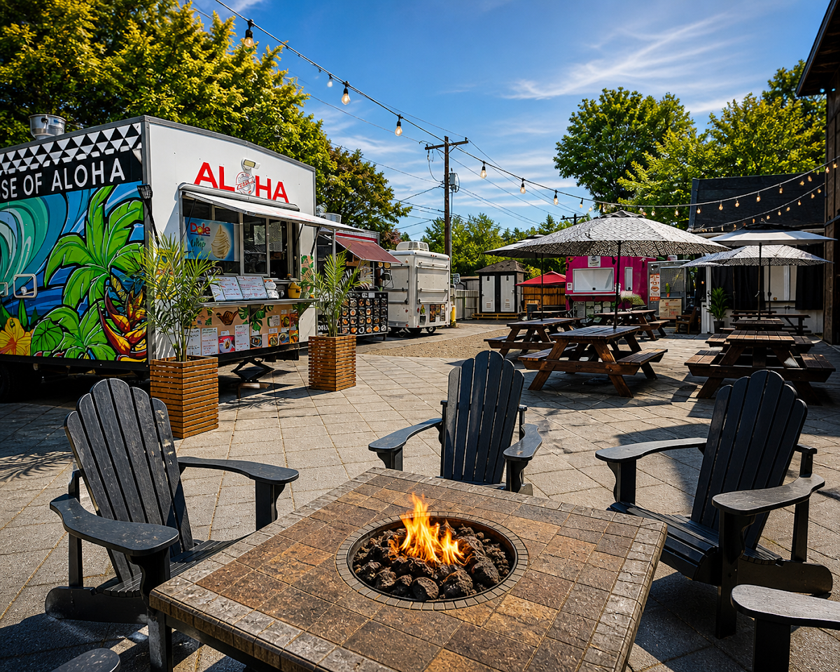 Ale & Cider House