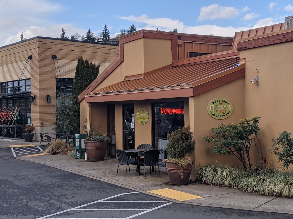 McMenamins